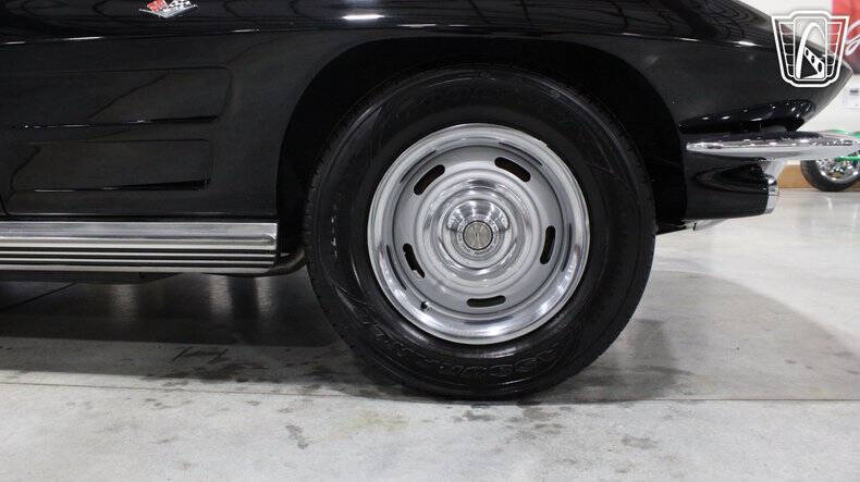 1964 Chevrolet Corvette
