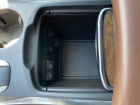 2017 Acura MDX SH-AWD w/Advance