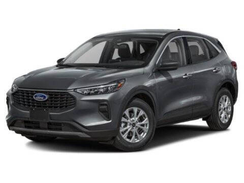 2024 Ford Escape for sale at Woolwine Ford Lincoln in Collins MS