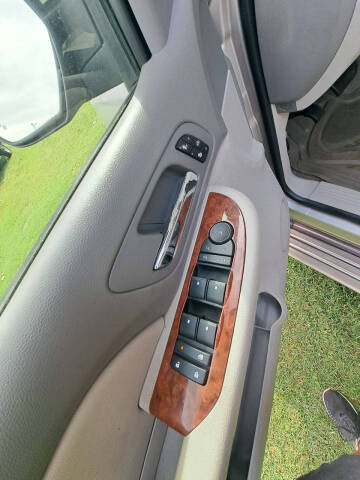 2007 Chevrolet Silverado 1500 LT1