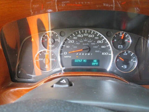 2021 GMC Savana LS 2500