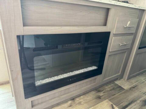 2023 Dutchmen Coleman