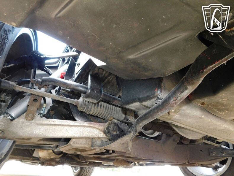 1988 Chevrolet Corvette