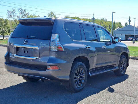 2023 Lexus GX 460