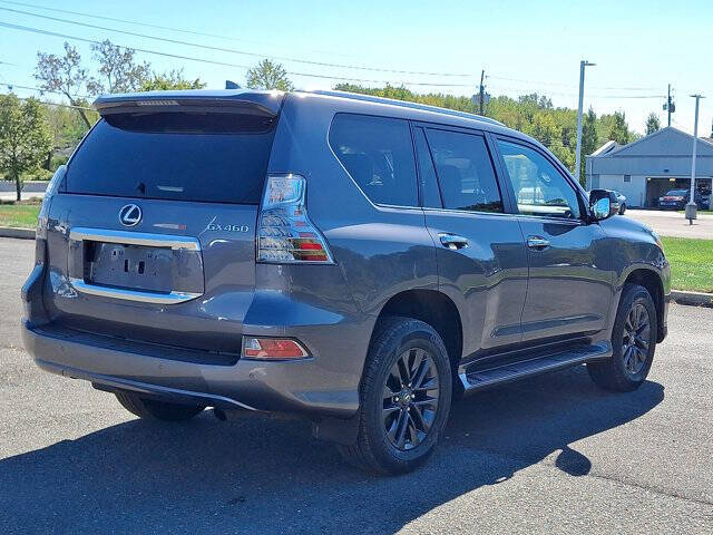 2023 Lexus GX 460