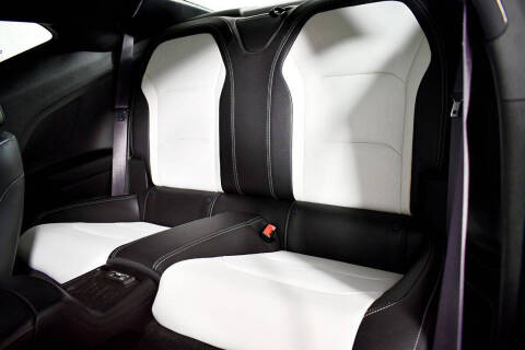 2017 Chevrolet Camaro SS