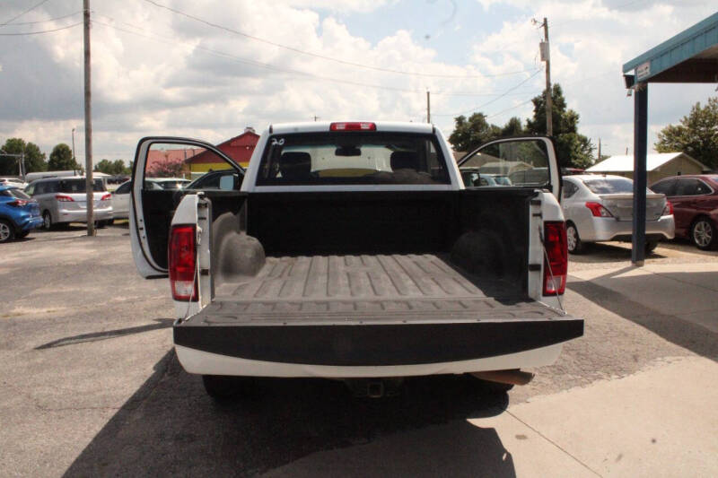2019 RAM 1500 Classic Express