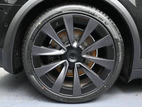 2022 Tesla Model X Plaid