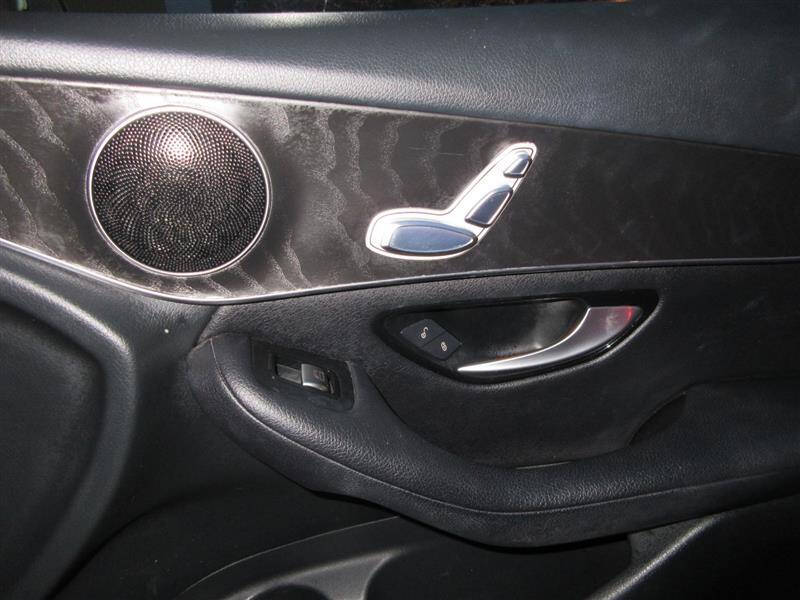 2017 Mercedes-Benz GLC GLC 300