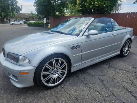 2004 BMW M3
