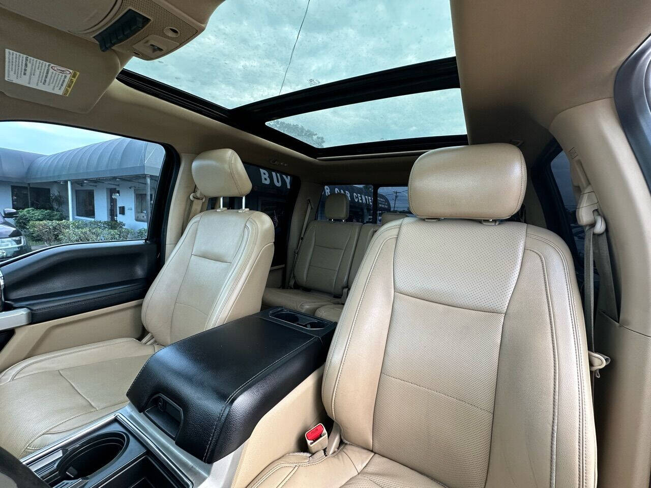 2017 FORD F-350 Pickup - $34,900