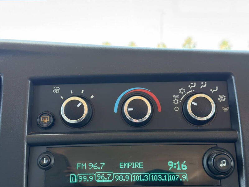 2020 Chevrolet Express LT 3500