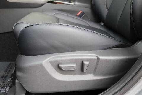 2026 Mitsubishi Eclipse Cross SEL