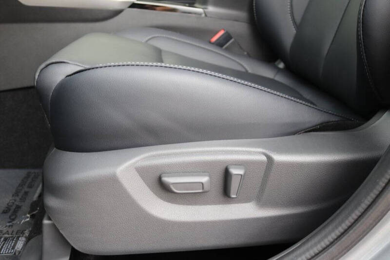 2026 Mitsubishi Eclipse Cross SEL