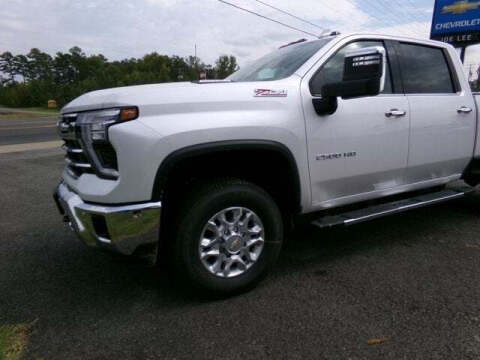 2024 Chevrolet Silverado 2500HD for sale at Joe Lee Chevrolet in Clinton AR
