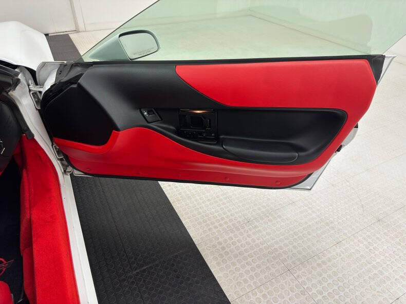 1994 Chevrolet Corvette