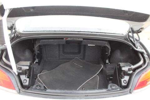 2011 BMW Z4 sDrive35is