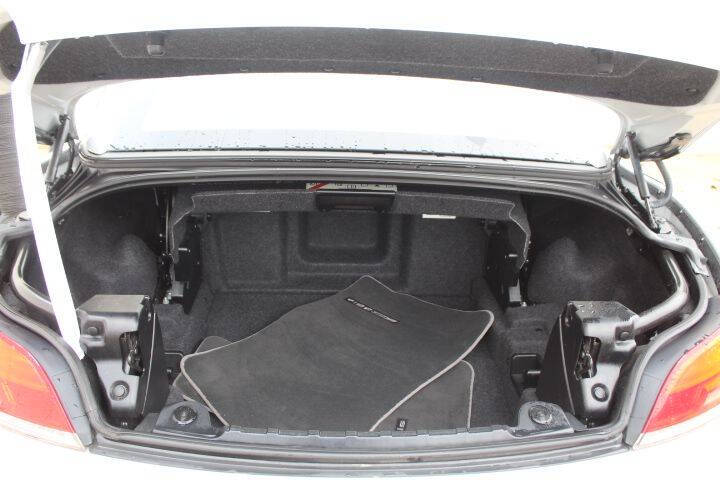 2011 BMW Z4 sDrive35is