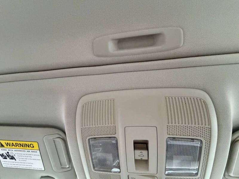 2016 Mazda MAZDA6 i Grand Touring