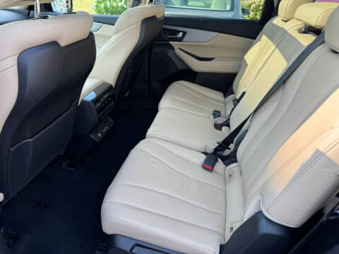 2022 Acura MDX SH-AWD w/Tech