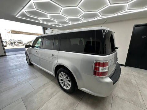 2014 Ford Flex SE