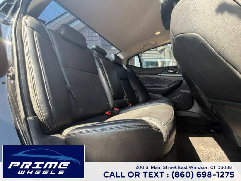 2017 Nissan Maxima