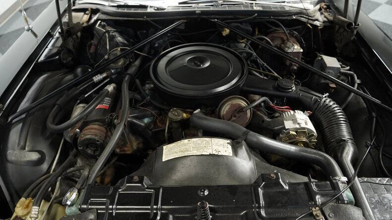 1975 Oldsmobile Delta Eighty-Eight