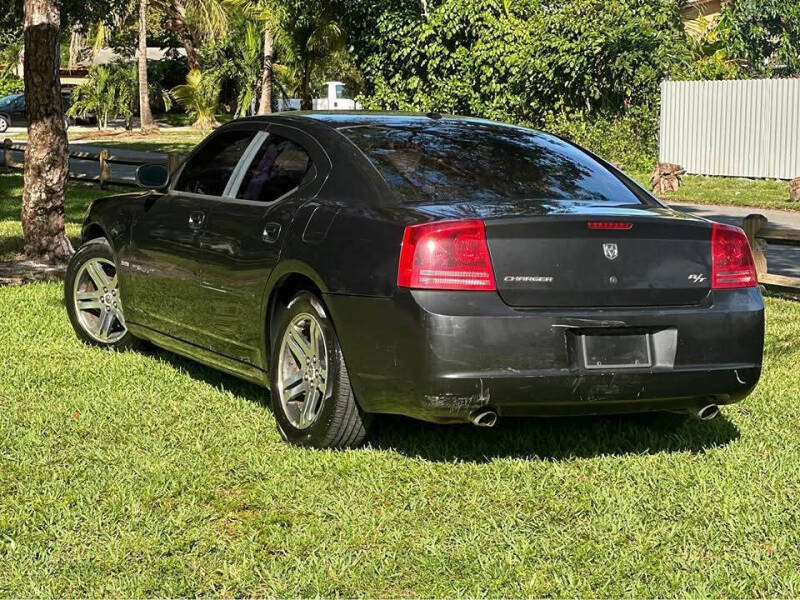 2006 Dodge Charger RT