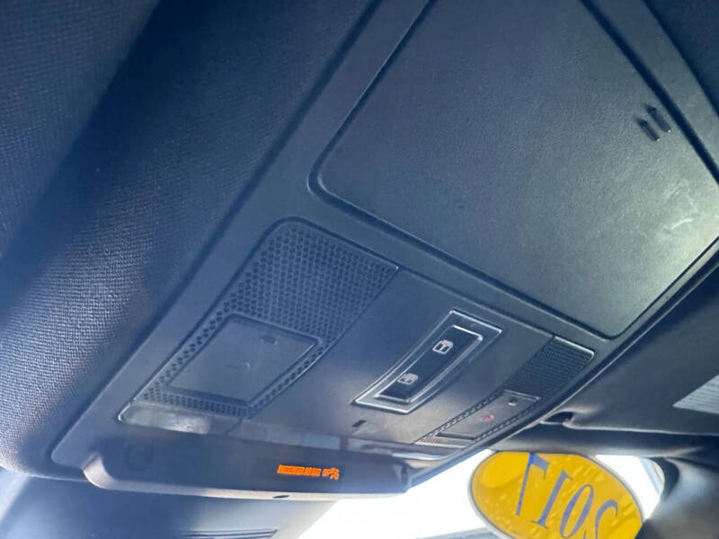 2017 Land Rover Range Rover Evoque HSE