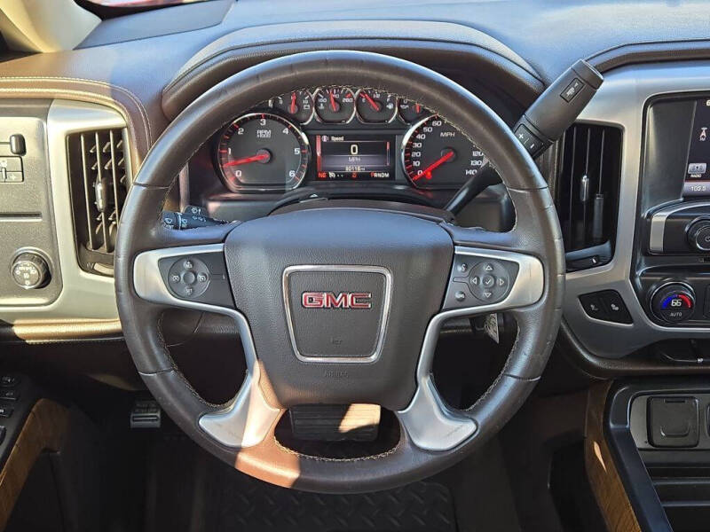 2016 GMC Sierra 1500