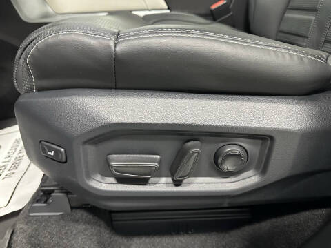 2024 Toyota Sequoia Capstone