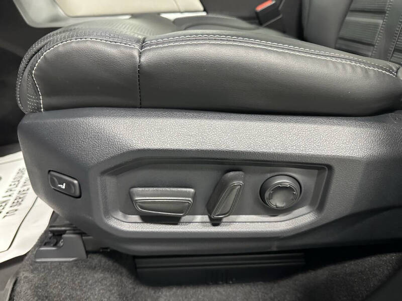 2024 Toyota Sequoia Capstone