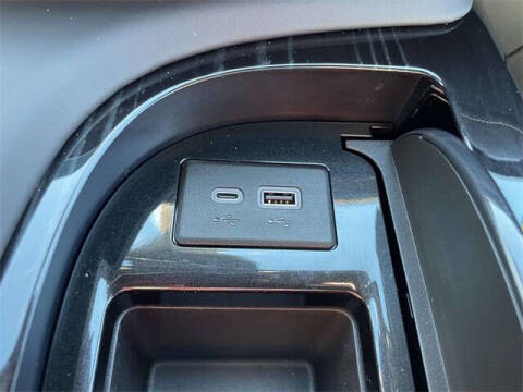 2024 Cadillac Escalade-V ESV