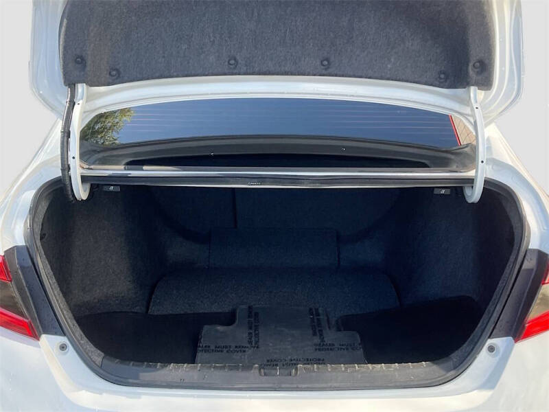 2022 Honda Accord Hybrid Touring