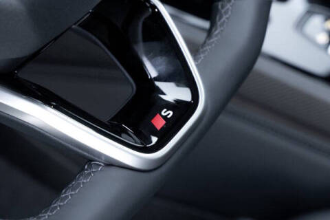 2025 Audi S5 quattro Premium Plus TFSI