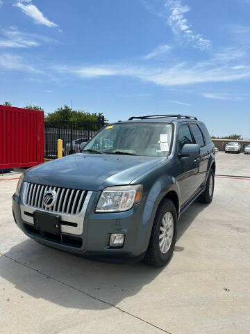 2011 Mercury Mariner for sale at JDM of Irving in Irving TX