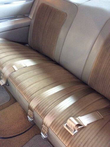 1967 Cadillac DeVille