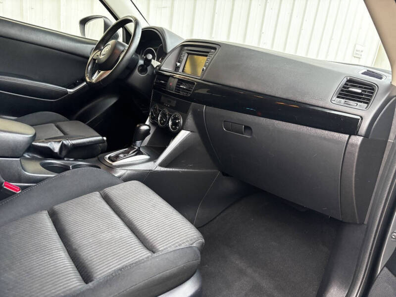 2014 Mazda CX-5 Touring