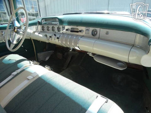 1955 Buick Roadmaster