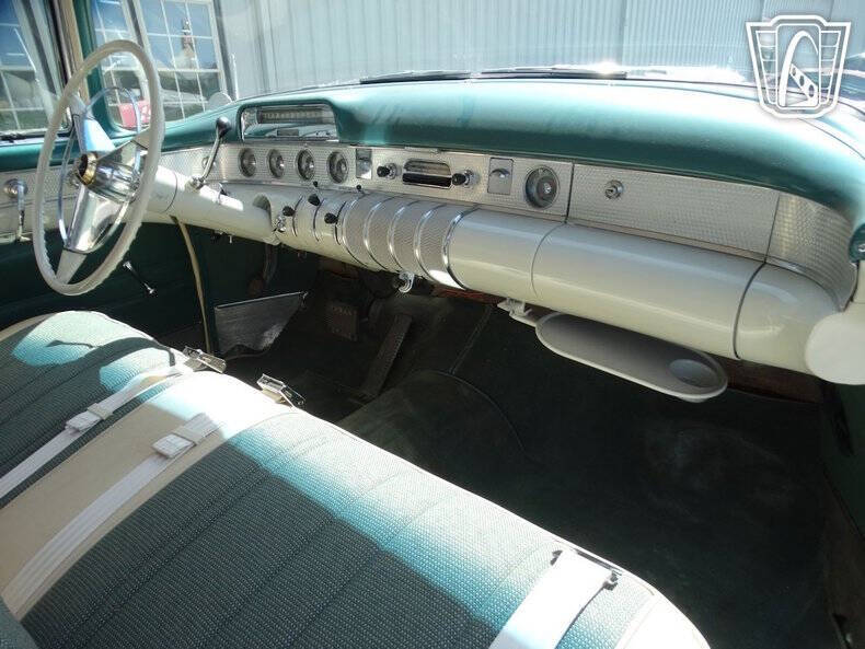 1955 Buick Roadmaster