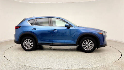 2023 Mazda CX-5 2.5 S Select