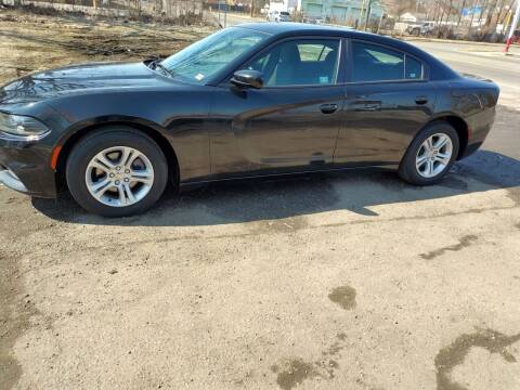 2015 Dodge Charger for sale at Yousif & Sons Used Auto in Detroit MI
