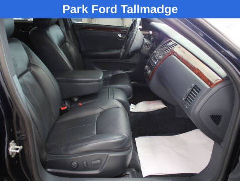 2007 Cadillac DTS Luxury I