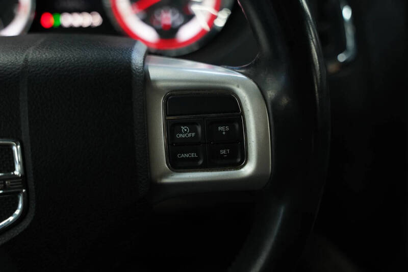 2013 Dodge Grand Caravan