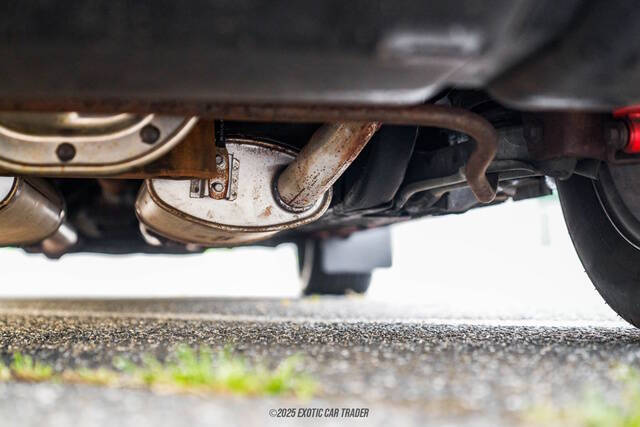 1985 Mercury Capri RS