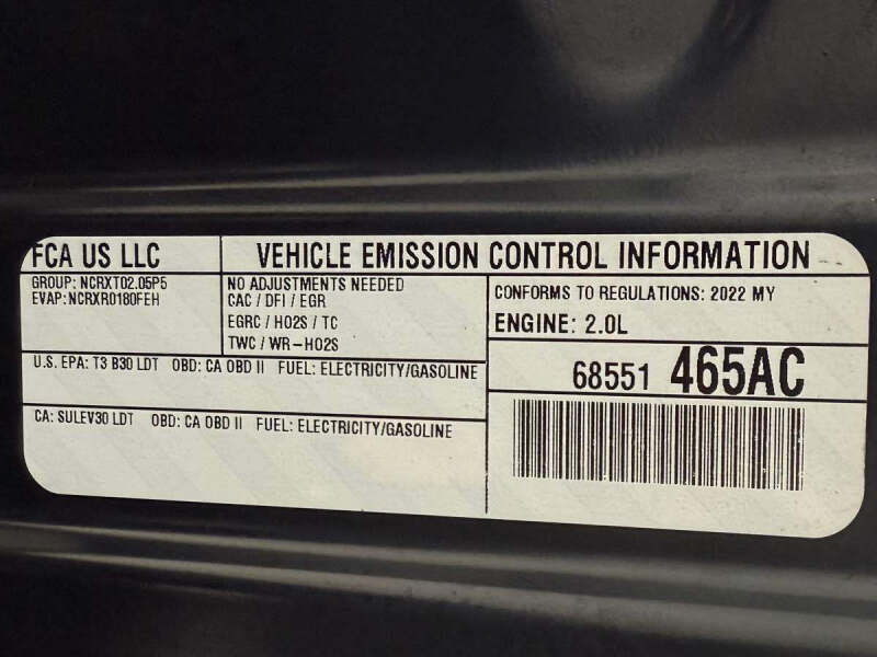 2022 Jeep Grand Cherokee 4xe