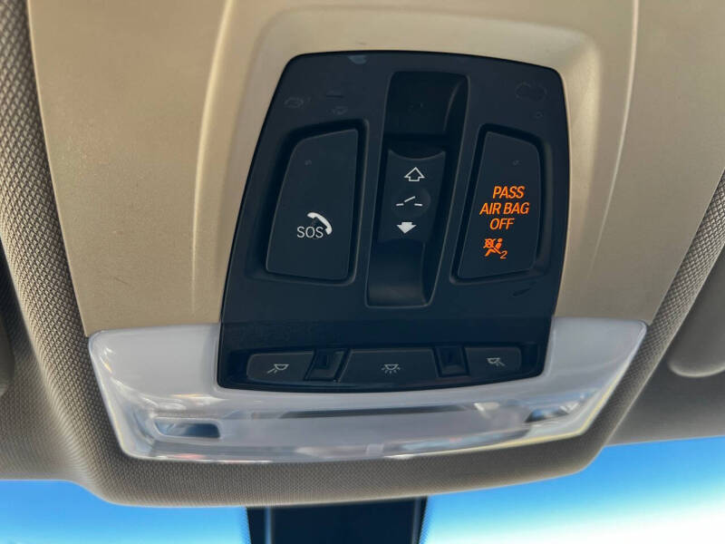 2015 BMW 4 Series 428i xDrive Gran Coupe