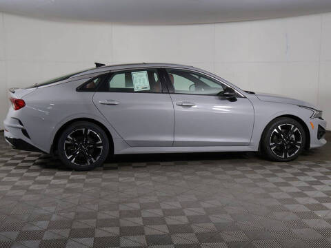2023 Kia K5