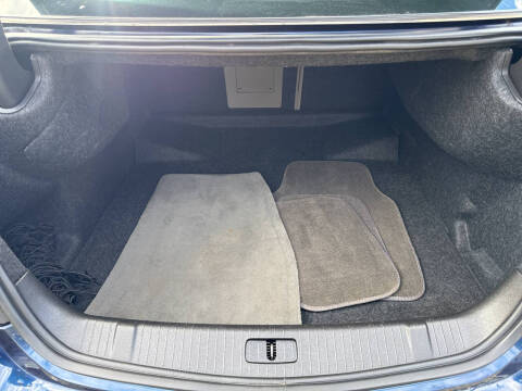 2011 Buick LaCrosse CXL