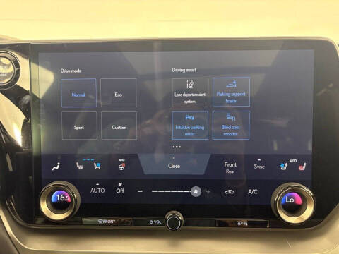2024 Lexus TX 350